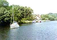 River Bure - Norfolk Broads