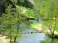 Dovedale