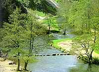 Dovedale