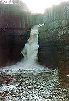 High Force - River Tees