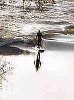 Severn Bore