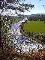 River Spey