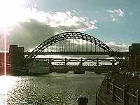 Tyne Bridge